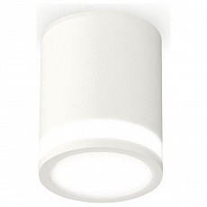 Накладной светильник ambrella light xs xs6301060
